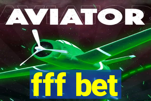 fff bet